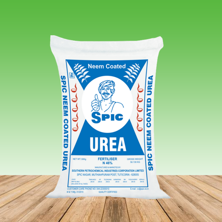 spic-urea